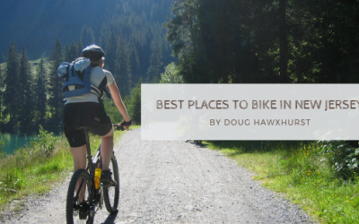 Best Places to Bike in New Jersey